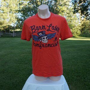 Levi's Born Loser Men's Tee